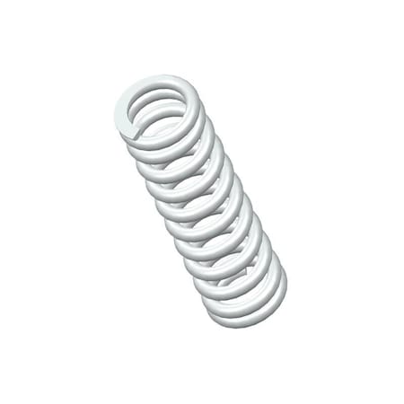 Approved Vendor Compression Spring, O= .360, L= 1.25, W= .059 G509963889